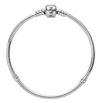 Pandora Moments Snake Chain Rannekoru 590702HV-21 naisille
