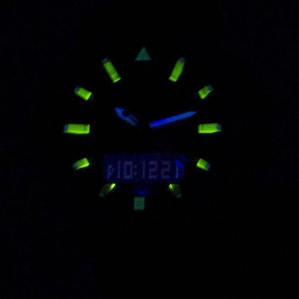 Casio ProTrek kolminkertainen anturi kova Solar PRG-650-1 PRG650-1 Miesten Kello