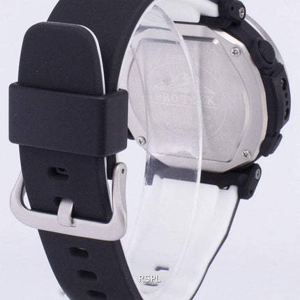 Casio ProTrek kolminkertainen anturi kova Solar PRG-650-1 PRG650-1 Miesten Kello