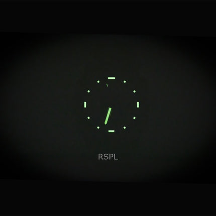 Casio Pro Trek analoginen digitaalinen älypuhelinlinkki ruskea kumiranneke musta kellotaulu aurinkokennolla PRW-B1000-5 100M miesten kello