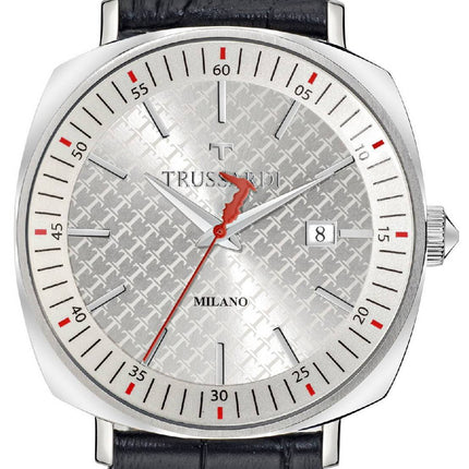 Trussardi T-kuningas R2451121002 Quartz Miesten Watch