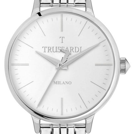 Trussardi T-su analoginen Quartz R2453126504 naisten Watch