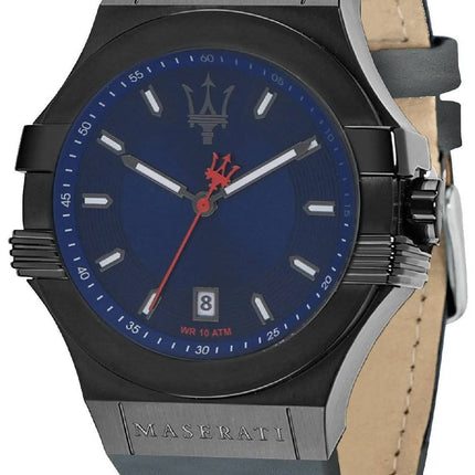 Maserati Potenza R8851108021 Quartz Miesten Watch