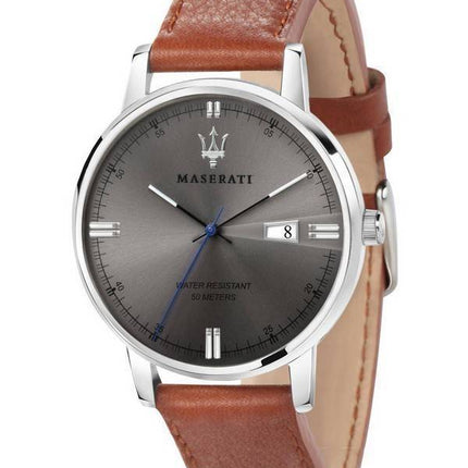Maserati Eleganza R8851130002 Quartz Miesten Kello