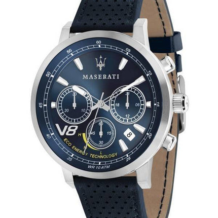 Maserati Granturismo Chronograph Quartz R8871134002 Miesten Kello