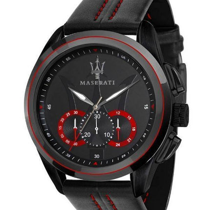 Maserati Traguardo Chronograph Quartz R8871612023 Miesten Kello