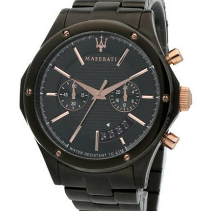 Maserati Circuito Chronograph Quartz R8873627001 Miesten Kello