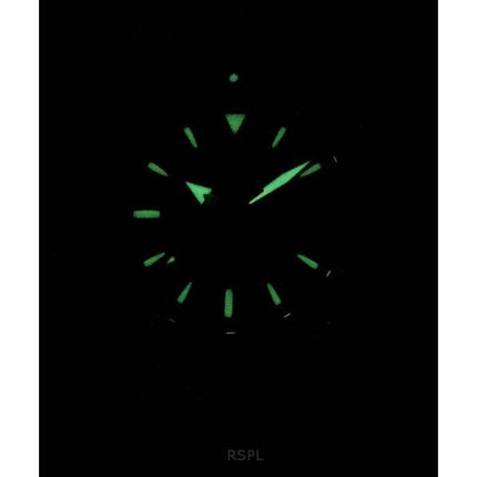 Orient Mako III RA-AA0002L19B automaattinen 200M Miesten kello