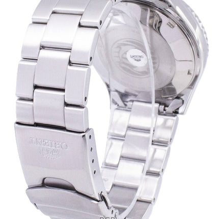 Orient Mako III RA-AA0002L19B automaattinen 200M Miesten kello