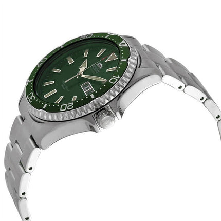 Orient Mako III RA-AA0004E19B automaattinen 200M miesten kello