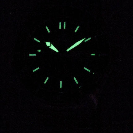 Orient Mako 3 RA-AA0008B09C sukeltajat urheilu 200M Japani teki Miesten Kello