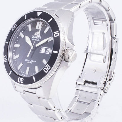 Orient Mako 3 RA-AA0008B09C sukeltajat urheilu 200M Japani teki Miesten Kello