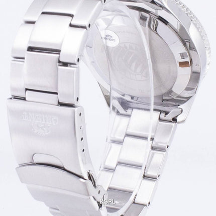 Orient Mako 3 RA-AA0008B09C sukeltajat urheilu 200M Japani teki Miesten Kello