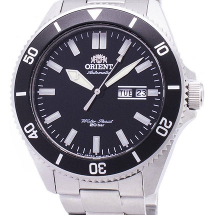 Orient Automaattinen RA-AA008B19B analoginen 200M Miesten Kello