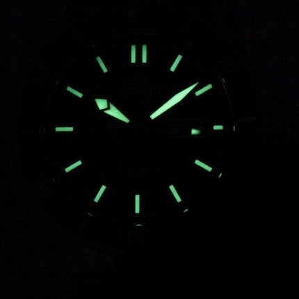 Orient Automaattinen RA-AA008B19B analoginen 200M Miesten Kello