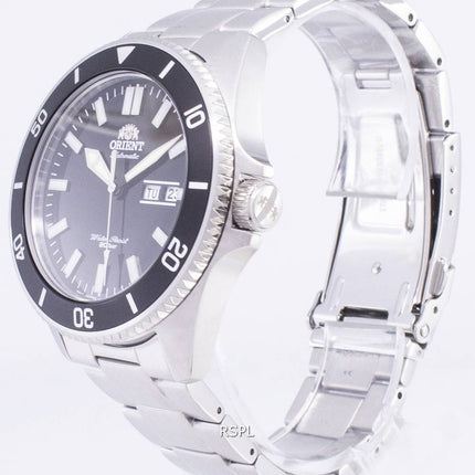 Orient Automaattinen RA-AA008B19B analoginen 200M Miesten Kello