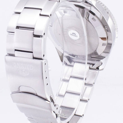 Orient Automaattinen RA-AA008B19B analoginen 200M Miesten Kello