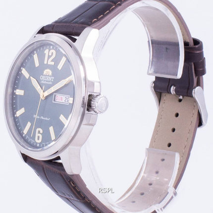 Orient Classic RA-AA0C06E19B Reloj automático para hombre
