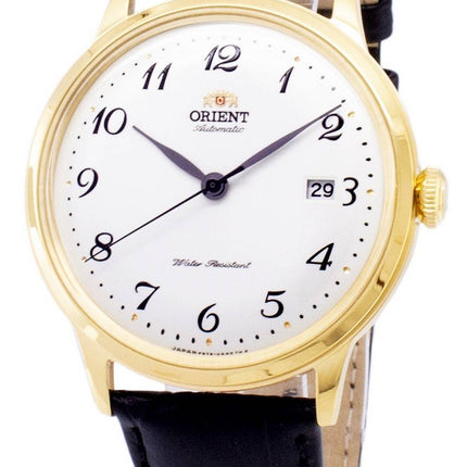 Orient analoginen automaattinen Japanissa valmistettu RA-AC0002S00C Miesten Kello