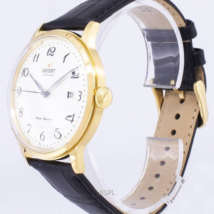 Orient analoginen automaattinen Japanissa valmistettu RA-AC0002S00C Miesten Kello