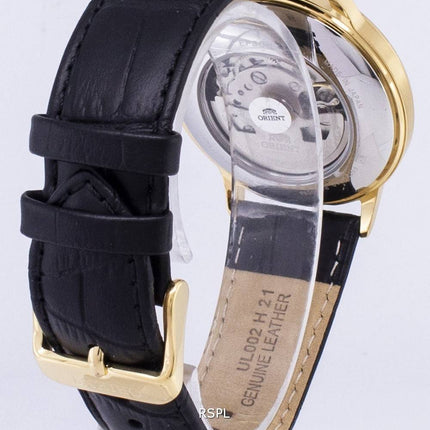Orient analoginen automaattinen Japanissa valmistettu RA-AC0002S00C Miesten Kello