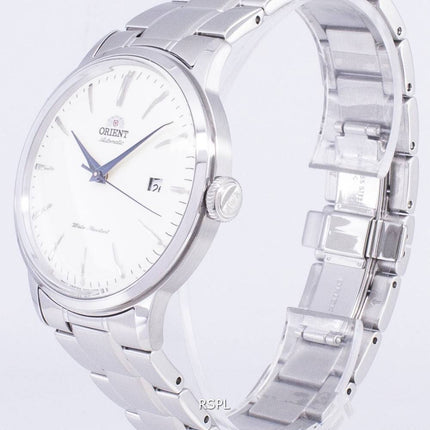 Orient Bambino RA-AC0005S10B automaattinen 200M Miesten Kello