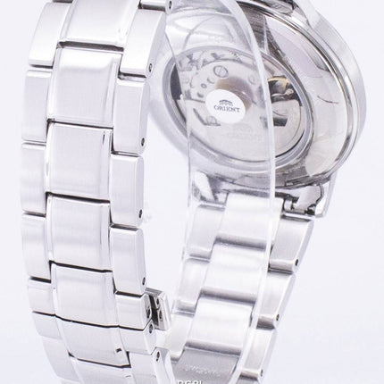 Orient Bambino RA-AC0005S10B automaattinen 200M Miesten Kello