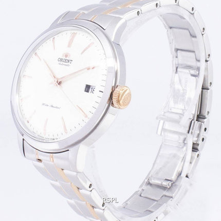 Orient Bambino RA-AC0008S10B automaattinen naisten Kello