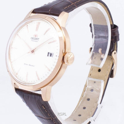 Orient Automaattinen RA-AC0010S10B analoginen naisten Kello