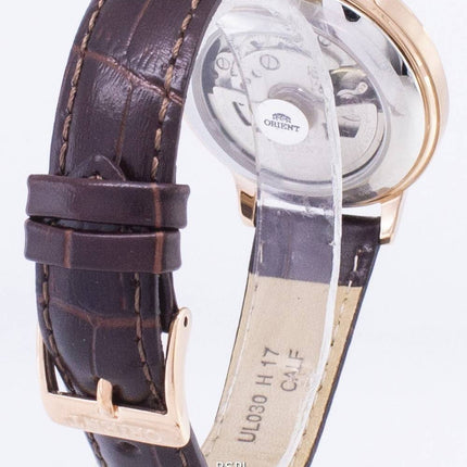 Orient Automaattinen RA-AC0010S10B analoginen naisten Kello