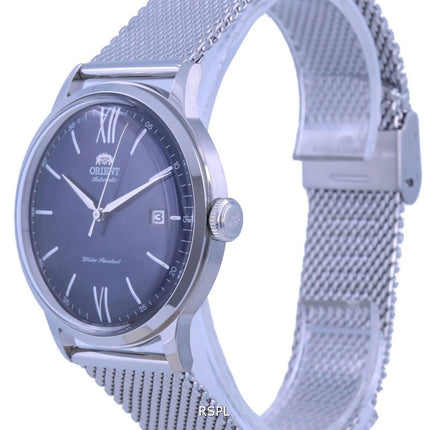 Orient Bambino Contemporary Classic Automaattinen RA-AC0019L10B miesten kello