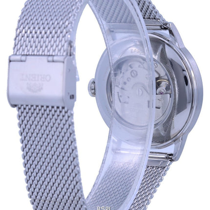 Orient Bambino Contemporary Classic Automaattinen RA-AC0019L10B miesten kello