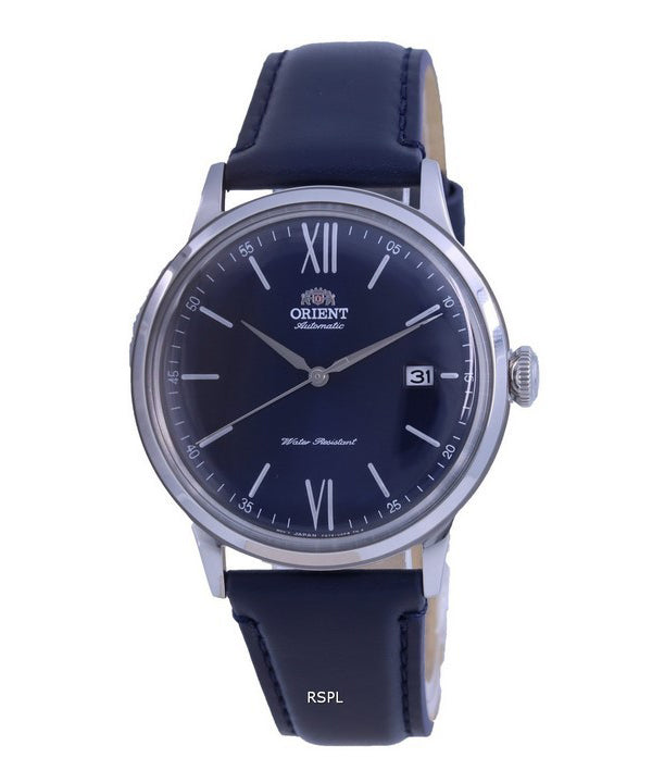 Orient Bambino Contemporary Classic Automaattinen RA-AC0021L10B miesten kello