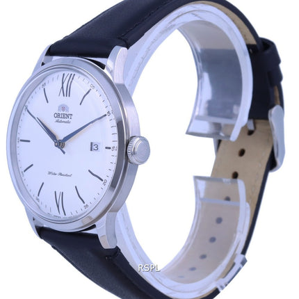 Orient Bambino Contemporary Classic Automaattinen RA-AC0022S10B miesten kello