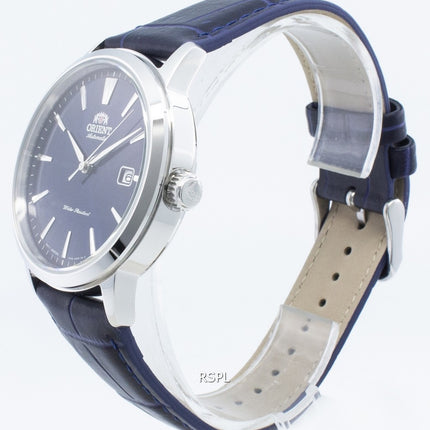 Orient Classic automaattinen RA-AC0F06L10B RA-AC0F06L30B Miesten kello