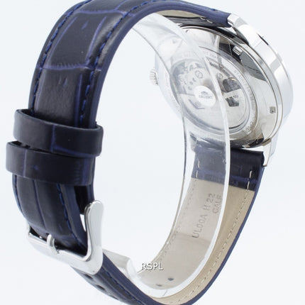 Orient Classic automaattinen RA-AC0F06L10B RA-AC0F06L30B Miesten kello