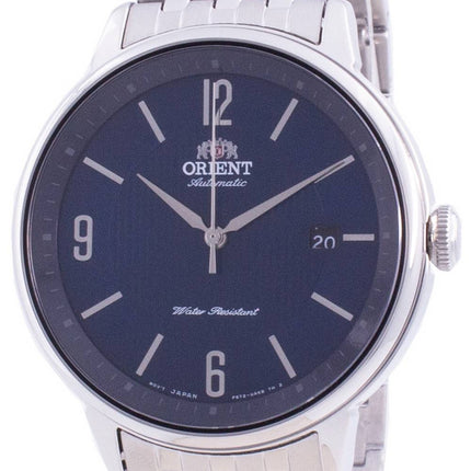 Orient Classic Blue Dial Automatic RA-AC0J09L10B miesten kello