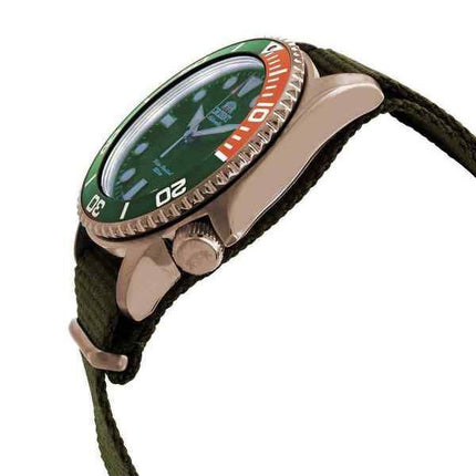 Orient Triton Diver&#39,s Automatic RA-AC0K04E10B 200M Herreur