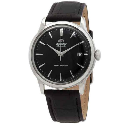 Orient Classic Bambino Black kellotaulu automaattinen RA-AC0M02B10B miesten kello