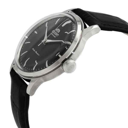 Orient Classic Bambino Black kellotaulu automaattinen RA-AC0M02B10B miesten kello