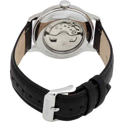 Orient Classic Bambino Black kellotaulu automaattinen RA-AC0M02B10B miesten kello