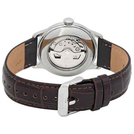 Orient Classic Bambino Champagne Kellotaulu automaattinen RA-AC0M04Y10B RA-AC0M04Y30B Miesten kello