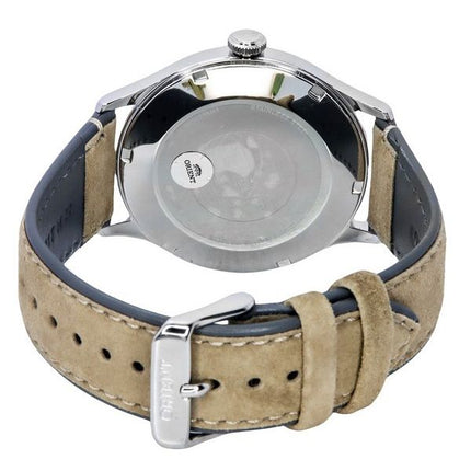 Orient Bambino Version 4 Klassinen sininen kellotaulu automaattinen RA-AC0P03L10B RA-AC0P03L30B miesten kello