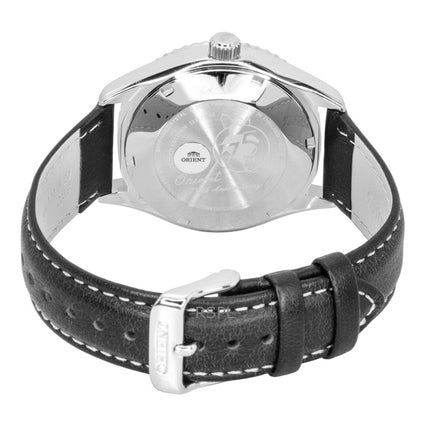 Orient Mako 40 Peanuts -ranneke, valkoinen kellotaulu, automaattinen sukeltajan RA-AC0Q08S 200M - miesten kello