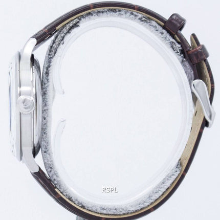 Orient klassinen tyylikäs avoimin sydämin automaattinen RA-AG0002S10B Miesten Kello