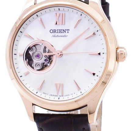 Orient Classic RA-AG0022A10B automaattinen naisten Kello
