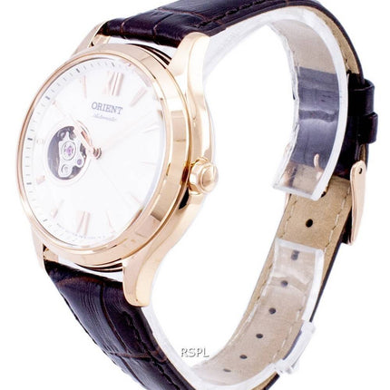 Orient Classic RA-AG0022A10B automaattinen naisten Kello