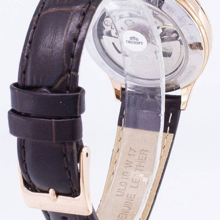 Orient Classic RA-AG0022A10B automaattinen naisten Kello