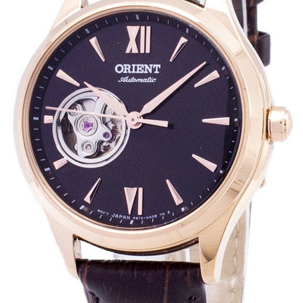 Orient Classic RA-AG0023Y10B automaattinen naisten Kello