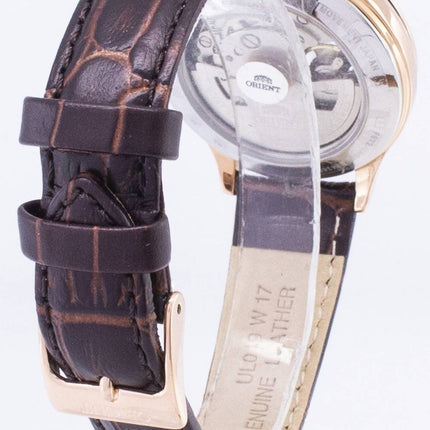 Orient Classic RA-AG0023Y10B automaattinen naisten Kello